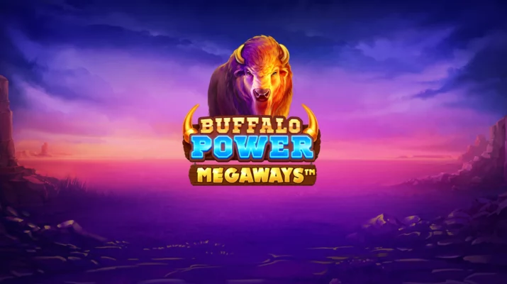 Buffalo Power Megaways