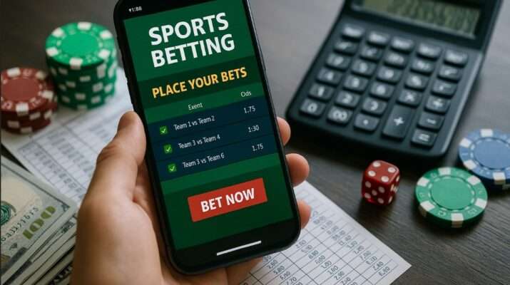 Bankobet Tenis Canlı Bahis 2025