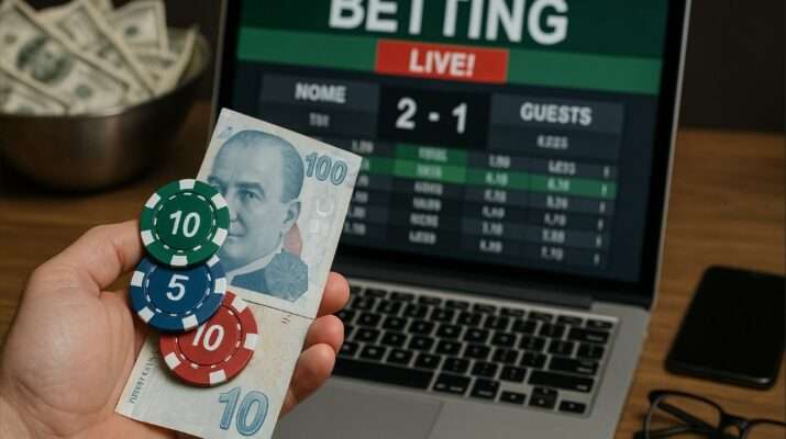 Bankobet Buz Hokeyi Canlı Bahis 2025