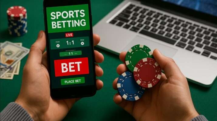 Bankobet Voleybol Canlı Bahis 2025