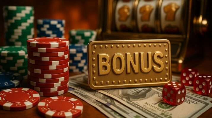 Bankobet Para Yatırma Bonusu 2025