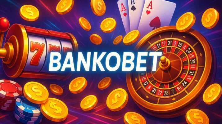 Bankobet