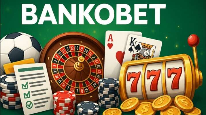 Bankobet