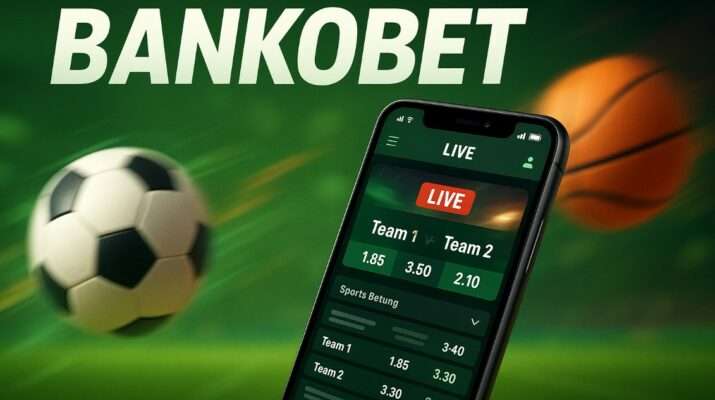 Bankobet