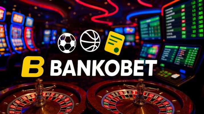 Bankobet